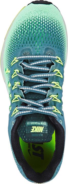 Actual product image Nike Air Zoom Pegasus 33 Shield Running Shoe (38.5)