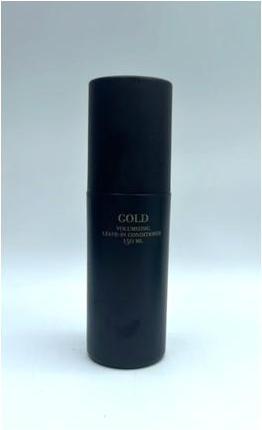 Produktbild Gold Professional Haircare Gold - Volume spray (150 ml)
