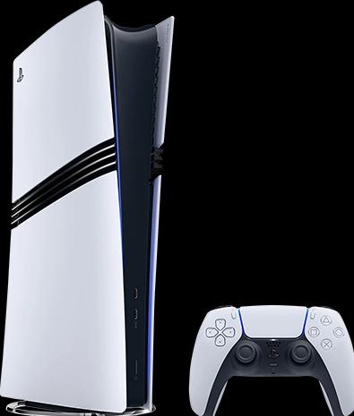 Produktbild Sony Playstation 5 Pro Digital Edition
