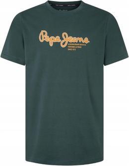 Pepe Jeans Wido Future Herren T-Shirt (M)