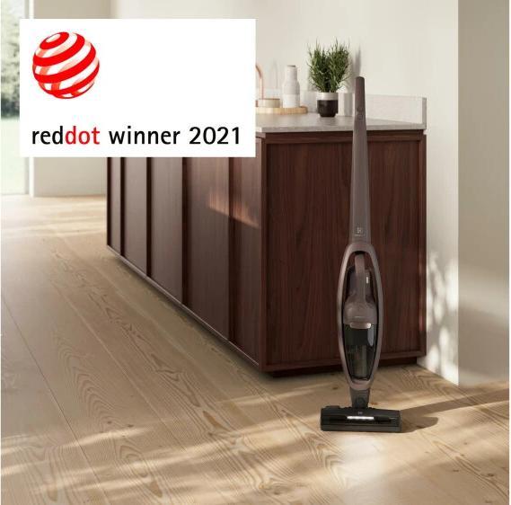 Produktbild Electrolux ES52AB25WB