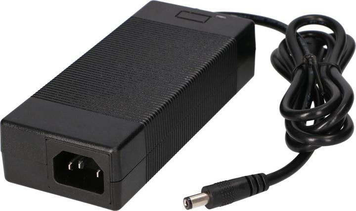 Produktbild Extralink 24V 96W | Netzteil | 4A, Stecker 5,5/2,5mm Grosser Stecker