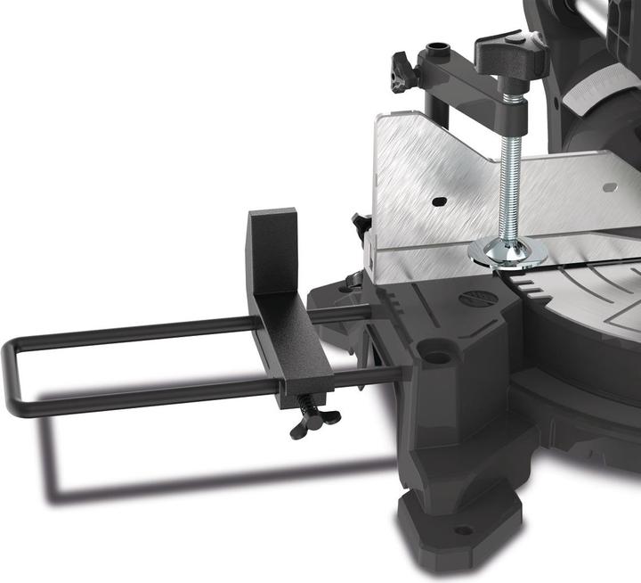 Actual product image Holzstar KGZ 210 E