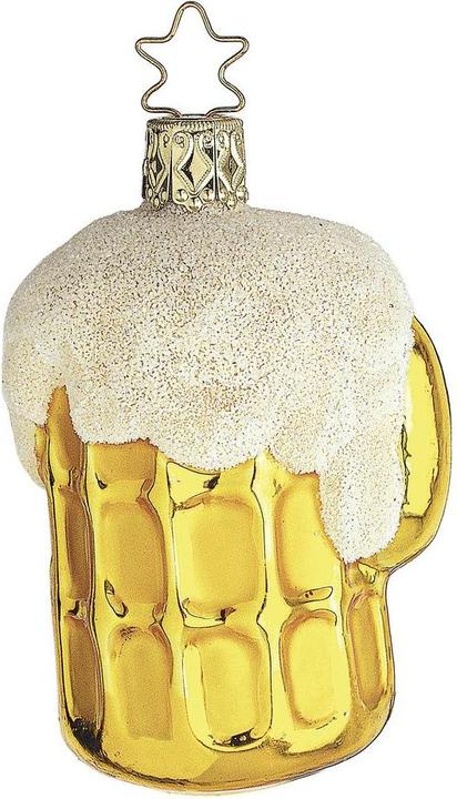 Inge’s Glas Christmas Decor Masskrug (1 -teilig)