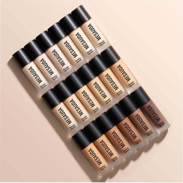 Image du produit Mesauda Visage - Magic Wand Multipurpose Foundation C05 (C05)