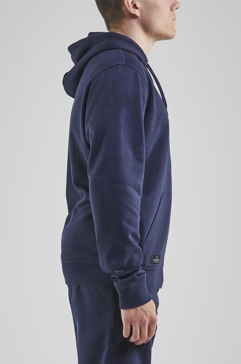 Produktbild Craft Community Fz Hoodie Herren (L)