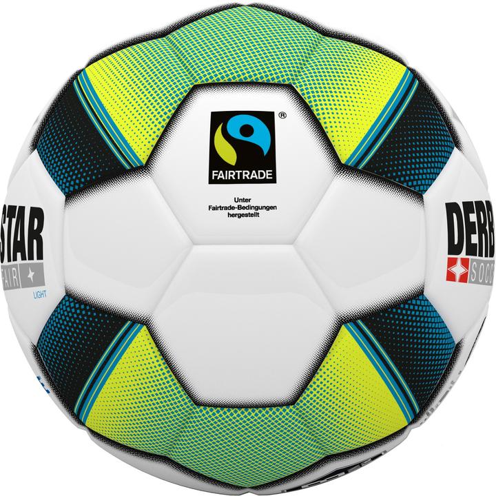 Immagine prodotto Derbystar Calcio Calcio Fair Light (4)