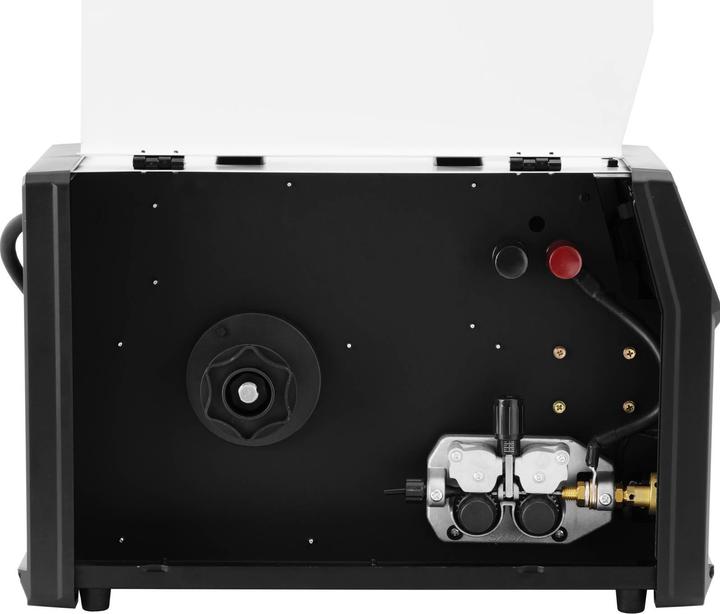 Produktbild Stamos welbach 4in1 Kombi-Schweissgerät MIG/MAG WIG Plasma E-Hand IGBT 200 A Synergie
