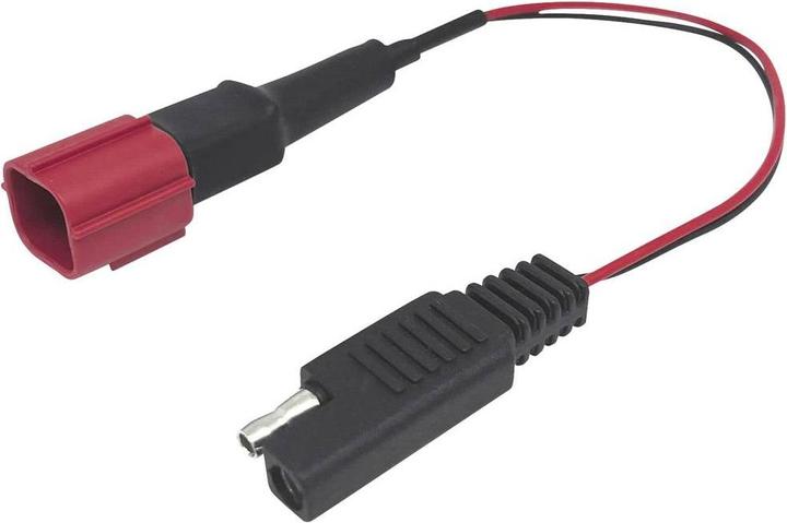 Produktbild BAAS Adapter DDA Ducati-EURO5 SAE/Multiconnector