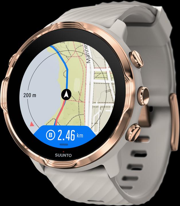 Image du produit Suunto 7 (50 mm)