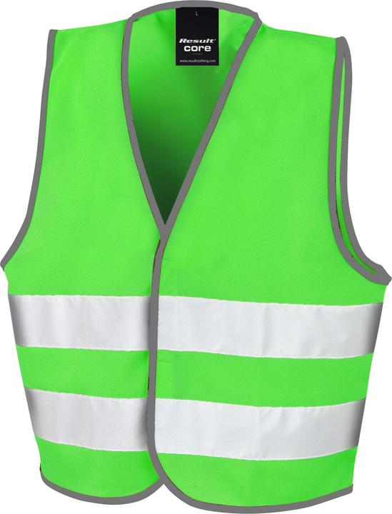 Regatta Warnweste Kind