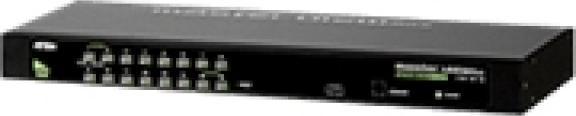 Produktbild Aten CS1316, 16-Port KVM Switch für USB-PS/2 und VGA-Grafik