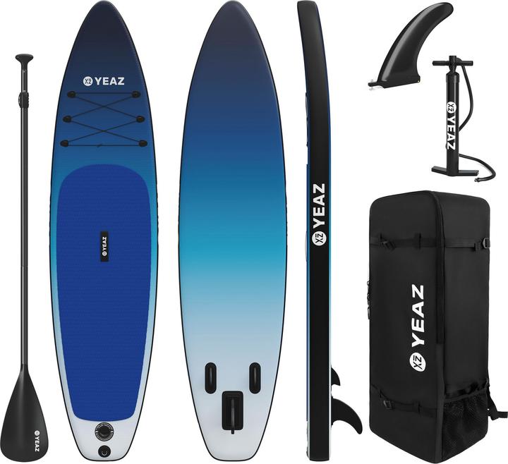 Produktbild Yeaz Ocean Beach - Exotrace - Set
