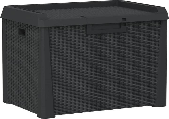 Produktbild VidaXL Gartentruhe
