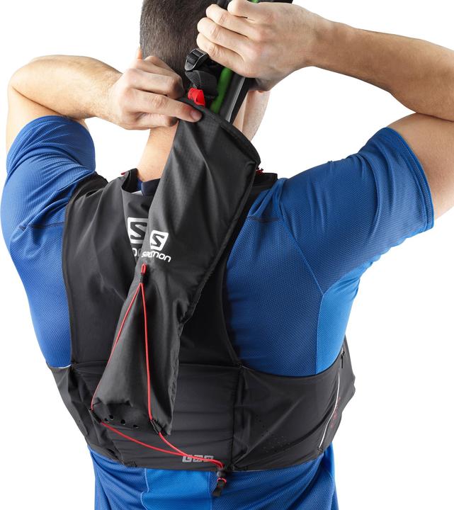 Image du produit Salomon Sac de bâtons de carquois personnalisé