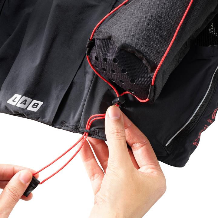 Image du produit Salomon Sac de bâtons de carquois personnalisé