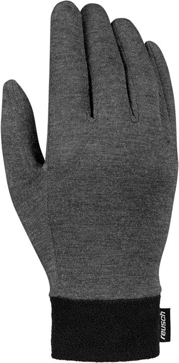 Produktbild Reusch Primaloft + Silk Liner Gloves (10)