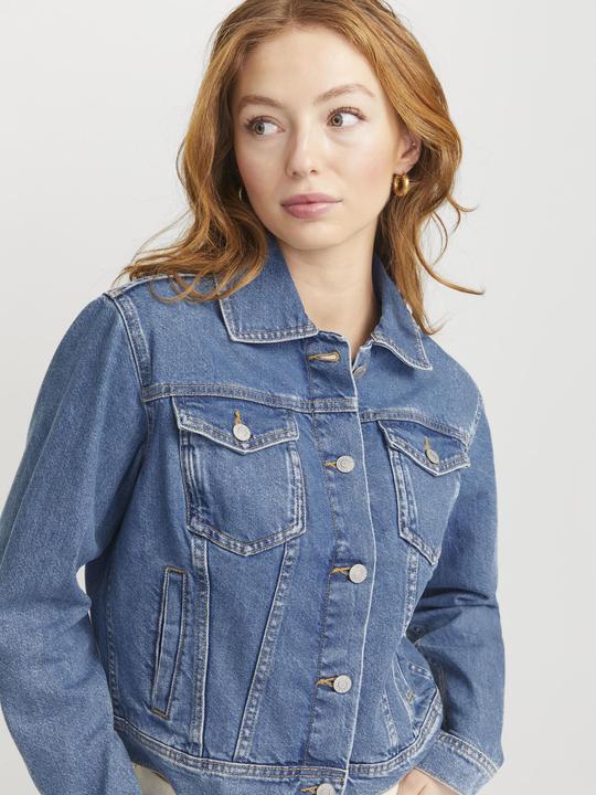 Immagine prodotto JJXX Jxalys Classic Denim Jacket Dnm Noos (L)