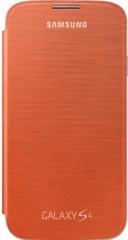 Actual product image Samsung Flip (Samsung Galaxy S4 I9500)