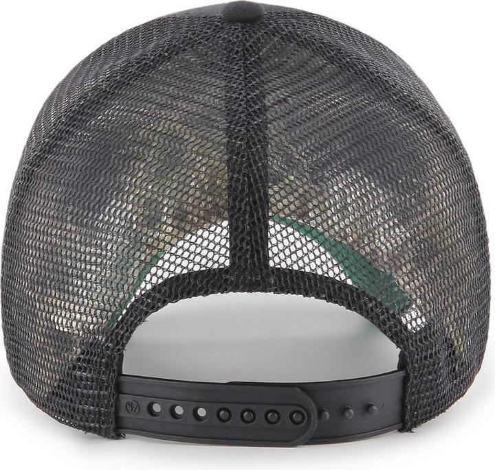 Actual product image 47 Brand Trucker Branson MLB New York Yankees (One size)
