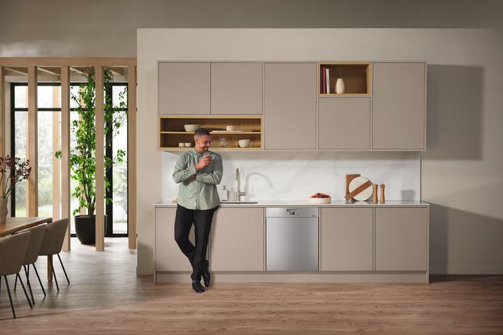 Immagine prodotto Miele G5110SCUACTIVE