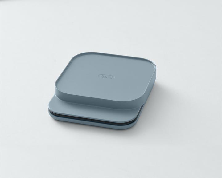 Productafbeelding Rosti Keukenweegschaal Mensura Blauw