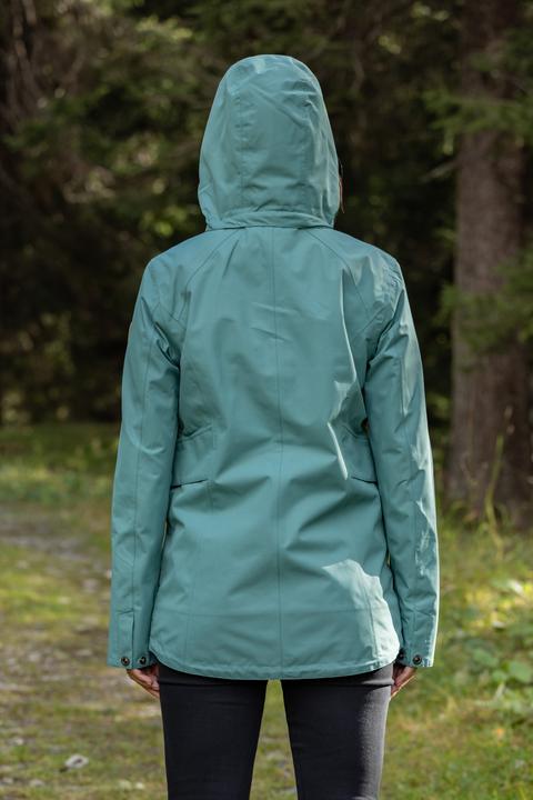 Image du produit Rukka Lorena veste de pluie (46)
