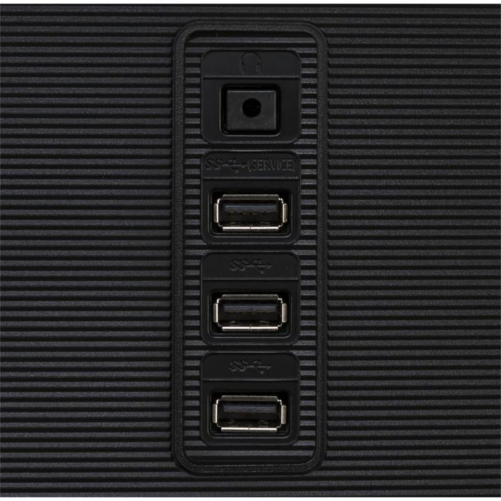 Actual product image Samsung ViewFinity S8 S80PB (3840 x 2160 Pixels, 27")
