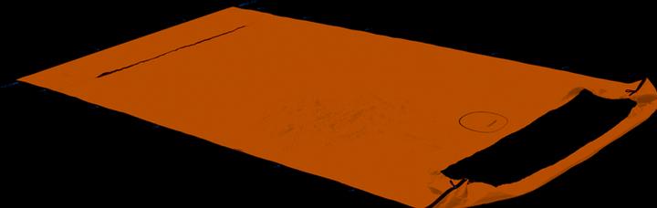 Actual product image Ortovox Bivy Pro (2.35 m)