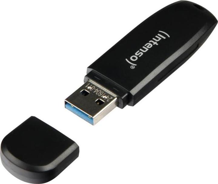 Image du produit Intenso ligne de vitesse (32 Go, USB-A)