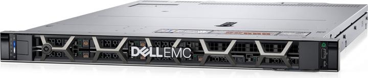 Produktbild Dell POWEREDGE R450 XEON 4309Y (Intel Xeon Silver 4309Y, 16 GB, Rack Server)