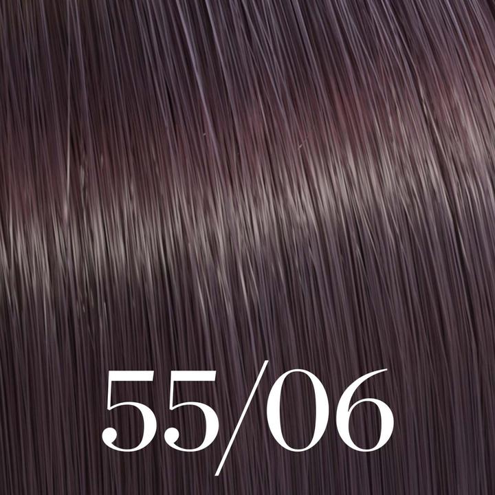 Image du produit Wella Color Touch Plus - 55/06 (Marron, Violet)