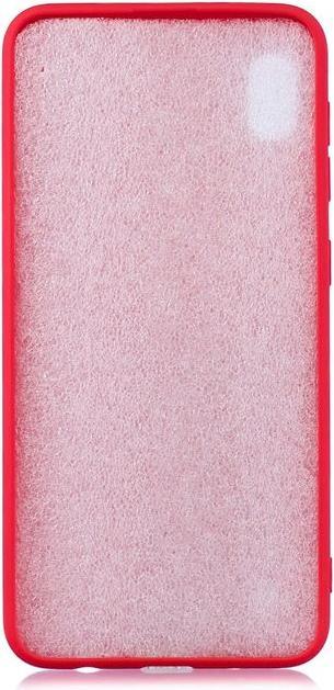 Produktbild MU Classic Softcase TPU Series (Samsung Galaxy A10)