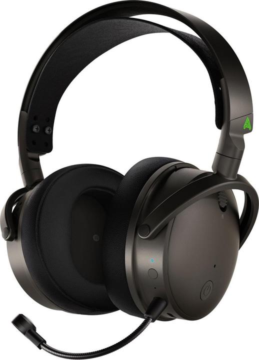 Audeze Maxwell XB (Wireless, Cable)