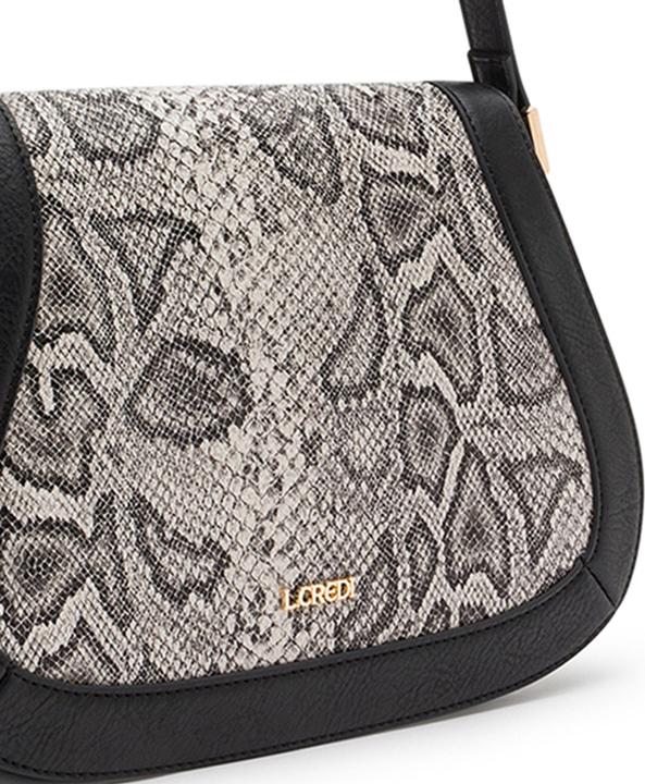 Image du produit L.Credi Sac à bandoulière Natascha 29 cm