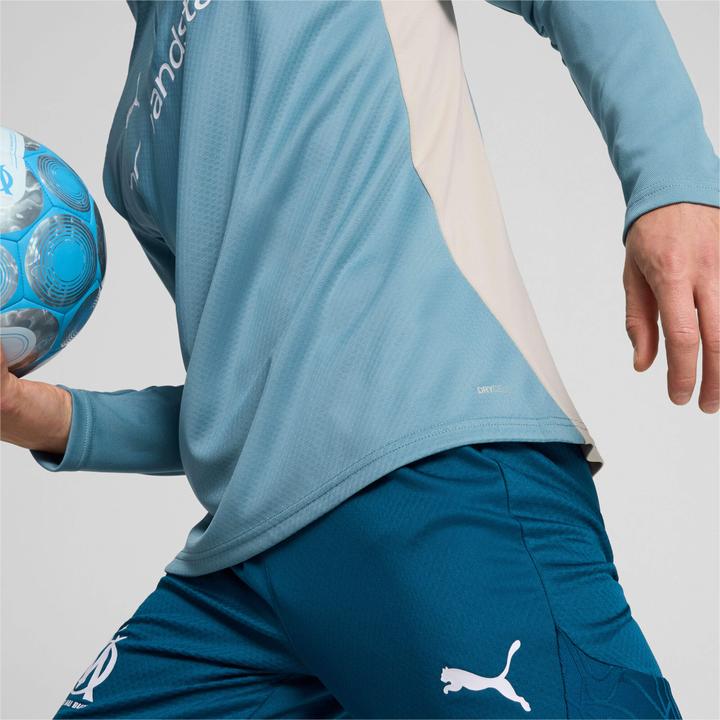 Immagine prodotto Puma drill top allenamento con 1/4 di zip om 2024/25 (S)