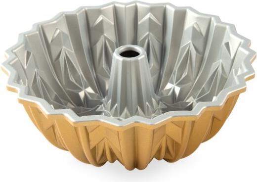 Produktbild Nordic Ware Backform Cut Crystal Bundt (25.10 cm)