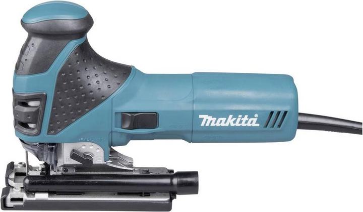 Productafbeelding Makita 4351FCTJB Decoupeerzaag met slingerbeweging
