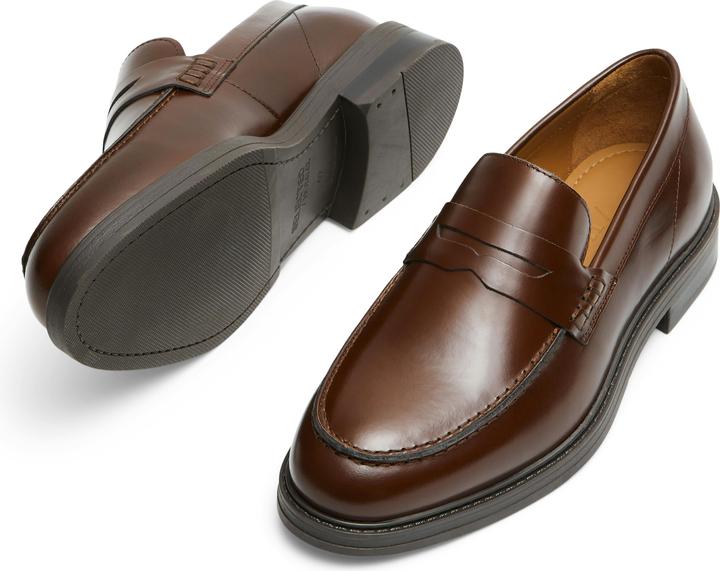 Actual product image Selected Homme Leather low shoes (42)