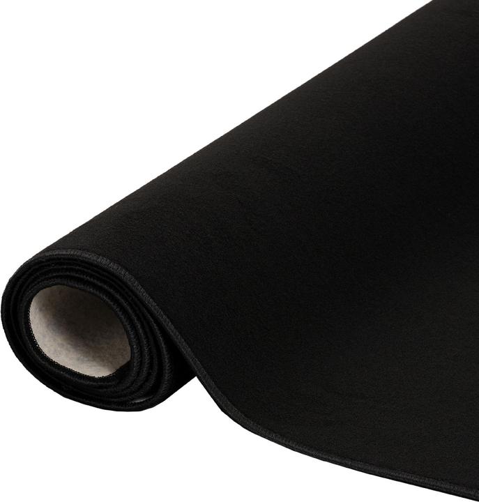 Actual product image Snapstyle Basic velour carpet Carla (200 x 250 cm)