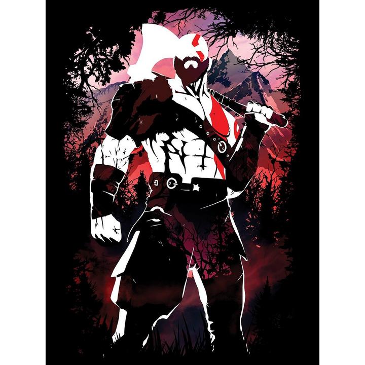 Image du produit Grindstore TShirt (XXL)