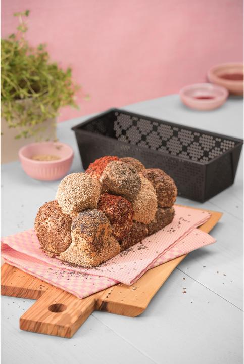 Produktbild Kaiser Brotform Inspiration perforiert 25cm (25 cm)