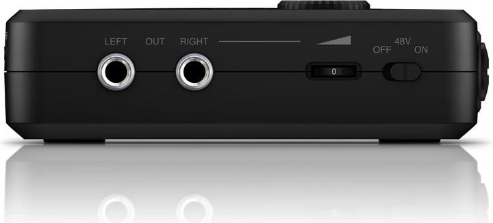 Actual product image IK Multimedia iRig Pro Duo I/O (USB)