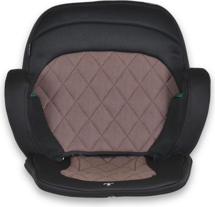 Image du produit Cangaroo Jax (Rehausseur de siège pour enfant, Norme ECE R129/i-Size)