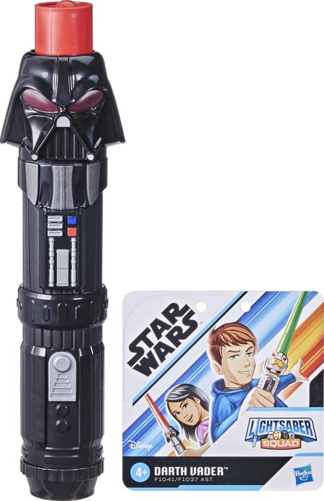 Hasbro Star Wars Lichtschwert Squad