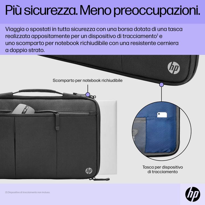 Produktbild HP Renew Executive (14.10", HP)
