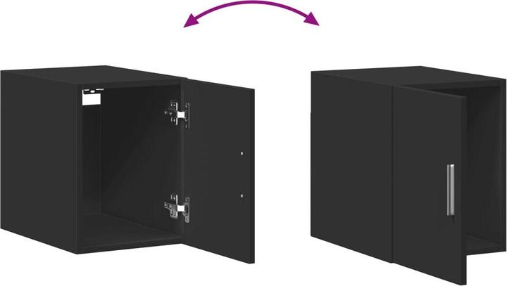 Produktbild VidaXL Wandschrank (30 x 42.5 x 40 cm)