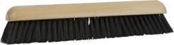 Produktbild Luva Raumfeger Schwarzes Kunsthaar 29 cm
