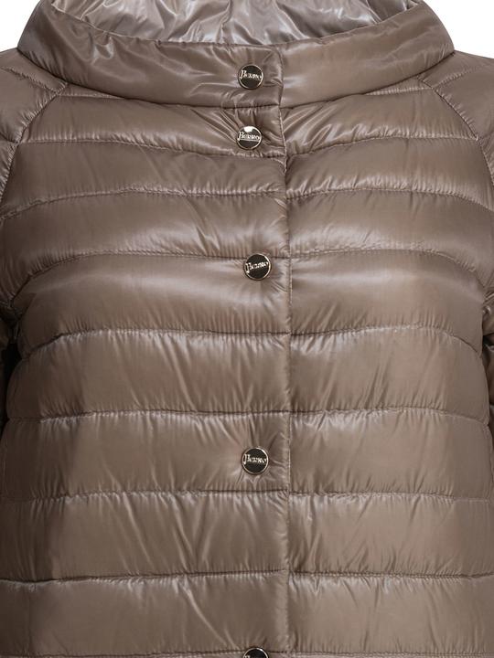 Image du produit Herno Coats Dove Grey (44)