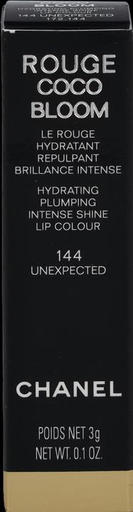 Produktbild Chanel Rouge Coco Bloom No 144 (144 Unexpected)